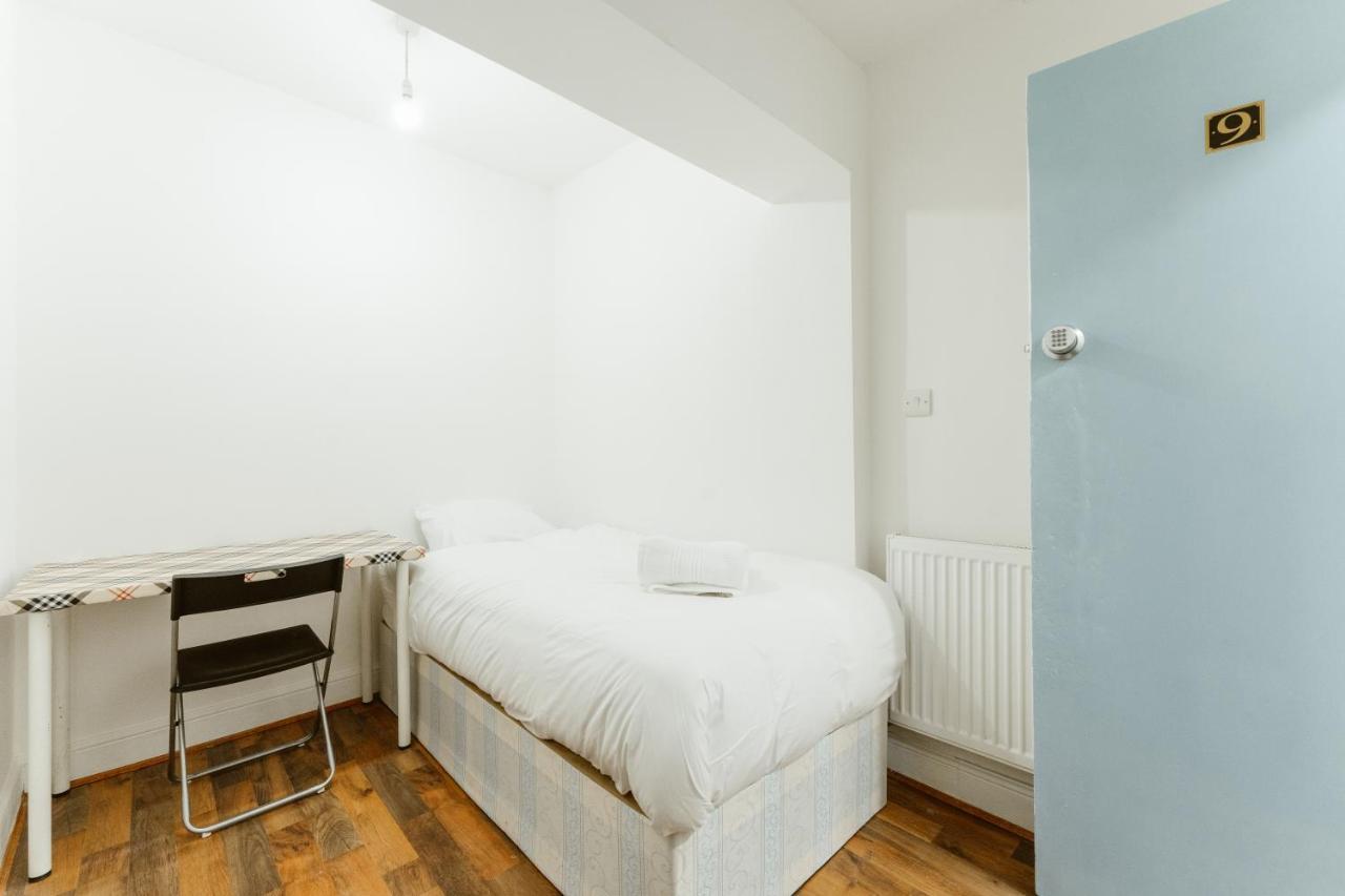 Upton Park Bedrooms 25 Min To Central Λονδίνο Εξωτερικό φωτογραφία